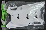 Brand New Ufo Yamaha YZ125/YZ250 1991-1992 White Side Panels YA02834-046. Fixed Price $53.77.