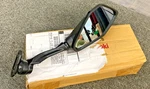 New Genuine Kawasaki 56001-0351 Mirror Assembly, Lh. Fixed Price $83.76.