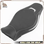 Wolfline Dual Seat Yamaha MT-09 Sp 2021-2023 Comfort Long Ride Cushion. Fixed Price $89.99.