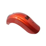 59500087DQI New Oem Harley-davidson Fender, Rear, Hdi, Tribal Orange Flhrse. Fixed Price $809.99.