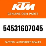 Ktm 54531607045 - Keihin Idle Jet. Fixed Price $14.73.