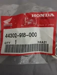 New Genuine Honda 44302-918-000 Collar, Fr. Axle ATC110 185S 200 90. Fixed Price $25.61.