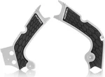 Acerbis 2630711035 X-grip Frame Guard White/black. Fixed Price $57.05.