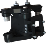 Hawg Halters BNK49FLAX2614RG X-26 Bolt-on Neck Rake Kits. Fixed Price $1995.00.