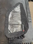 Tusk 200-500-0008 Replacement Zipperless Upper Door Skins For Honda Talon 1000RS. Fixed Price $105.29.