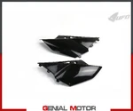 Side Panels Ufo Plast For Yamaha Yz 250 2015 2021 Black. Fixed Price $39.37.