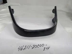 89-96 Suzuki Katana 750 Rear Grab Bar Seat Rail 46211-20C00-24V. Fixed Price $47.02.