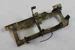 97-2013 Yamaha Xvz 1300 Royal Star Venure Fuel Pump Filter Mount Bracket Plate. Fixed Price $25.00.