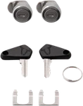 Sw-motech Trax Set 2 Matching With Keys ALK.00.165.16503. Fixed Price $20.00.