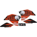 Factory Effex Metal Mulisha Graphic Kit Ktm 23-11524. Fixed Price $62.96.