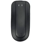 Mustang Black Plain Motorcycle Rear Fender Bib (78048). Fixed Price $57.91.