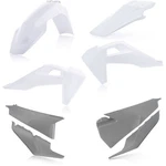 Acerbis Plastic Kit - Original 22 2791557428. Fixed Price $119.99.