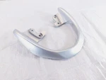 Suzuki GW250 Inazuma L3 L4 L5 L7 Silver Rear Passenger Seat Grab Bar Handle. Fixed Price $24.95.