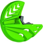 Polisport Disk & Bottom Fork Protector - Black/green 8157500003. Fixed Price $31.61.