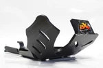 Axp Racing Xtrem Skid Plate - Black Ktm AX1423. Fixed Price $134.49.