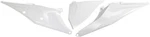 Ufo Side Panels With Air Box Cover White #KT04093042 Ktm. Fixed Price $58.55.