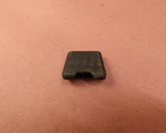 2008-2009 Kawasaki Concourus ZG1400 Headlamp Damper 92161-0412. Fixed Price $15.49.