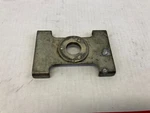89 90 Kawasaki KD80X Rear Wheel Axle Chain Adjuster 33040-1088 Oem. Fixed Price $22.00.