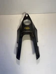 P3 Carbon 776071-BLK Fuel Tank Cover Black. Fixed Price $74.99.