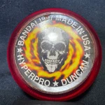 Yoyo Hyperpro Duncan Looping Professional. Fixed Price $122.60.