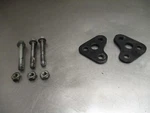 1977 Yamaha Xs 650 Rear Engine Mount 447-21319-00-00 447-21387-00-00. Fixed Price $50.00.