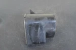 Honda CB250 Nighthawk CM250C Custom Storage Plastic Bin Toolbox. Fixed Price $20.00.