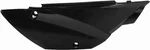 Acerbis 2780490001 Side Panels Black. Fixed Price $52.32.