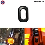 Antenna Hole Accent Cover Fit For Harley Touring Road King Flhrxs Fltrx Flhx. Fixed Price $10.99.