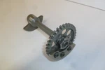 YZ450F Yamaha Balance Shaft 5TA-11455-11-00 2003 2013 Wr 5F. Fixed Price $45.00.