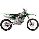 Factory Effex Graphic Kit SR1 Kx 250F 26-01126. Fixed Price $30.47.