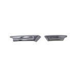 88327-08 88328-08 New Oem Harley-davidson Cvo Roaking Screamin Eagle Side Cover. Fixed Price $71.99.