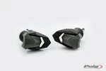 Puig Frame Sliders R19 Black Hon 20792N 561-20792BK. Fixed Price $238.73.