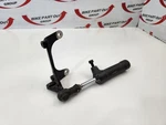 Steering Damper And Mount Bracket Triumph Daytona 675 06-11 T2044182. Fixed Price $107.88.
