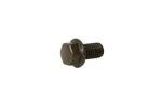 New Oem Kawasaki 132J0610 Flanged Bolt Nos. Fixed Price $9.44.