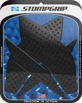Stompgrip 55-10-0099B Volcano Traction Pad Tank Grips Yamaha YZF-R1M. Fixed Price $59.39.