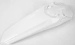 Polisport Rear Fender White CRF250R Rx CRF450R 2021-2022. Fixed Price $38.80.