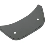 Drag Specialties 1405-0124 Leather Fender Chap. Fixed Price $18.95.