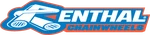 Factory Effex Logo Decals Renthal Chainwheels Pack 04-2650. Fixed Price $5.30.