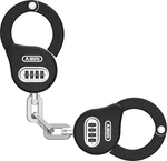 Abus Chain Claw 10 Combination Lock Black. Fixed Price $114.11.