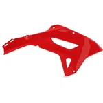 Acerbis Radiator Shroud Set - Red 2861780227. Fixed Price $46.56.