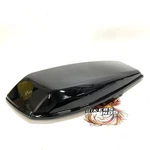 Genuine Harley-davidson 2024-UP Left Vivid Black Saddlebag Lid 90202699DH. Fixed Price $129.00.