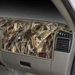 For Mercedes-benz ML320 98-02 Dash-topper Camo True Timber Drt Cover. Fixed Price $72.33.