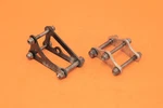 2000 99-06 Oem Engine Mount Bracket Hanger Stay Plate Holder. Fixed Price $34.99.