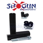Shogun Full Slider Kit For 2013-2020 Kawasaki ZX1400 Ninja ZX-14R Abs Wo. Fixed Price $114.44.