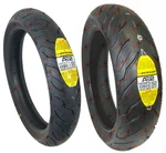 Dunlop AE2 130/60B19 180/55B18 Set Front Rear Motorcycle Elite. Fixed Price $553.98.