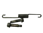 1999 Kawasaki Concours Center Stand Spring Bolts. Fixed Price $17.95.