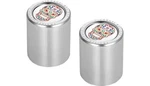 Figurati Designs Short Docking Covers FD30-DC-25-30-SS. Fixed Price $89.95.