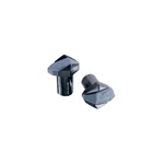 Puig R12 Frame Sliders - Black, No Modification Needed 6055N. Fixed Price $129.19.