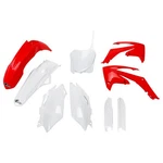 Ufo Complete Plastic Set Original HOKIT115F 999. Fixed Price $120.84.