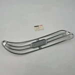Yamaha Exhaust Guard Protector, Muffler GT80 MX80 Gtmx Genuine Nos XX20901. Fixed Price $93.26.